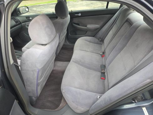 Used 2004 Honda Accord LX image 6