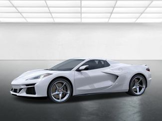 New 2026 Chevrolet Corvette E-Ray video 2