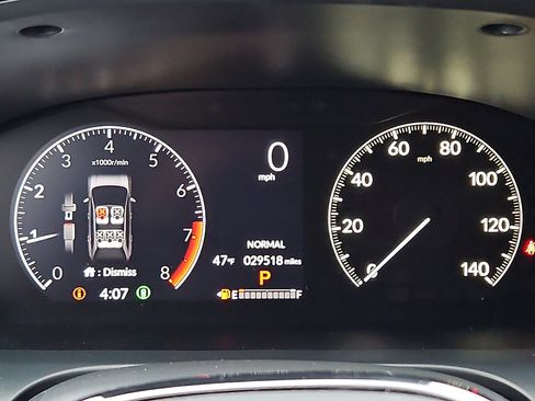 Used 2024 Honda HR-V Sport image 22