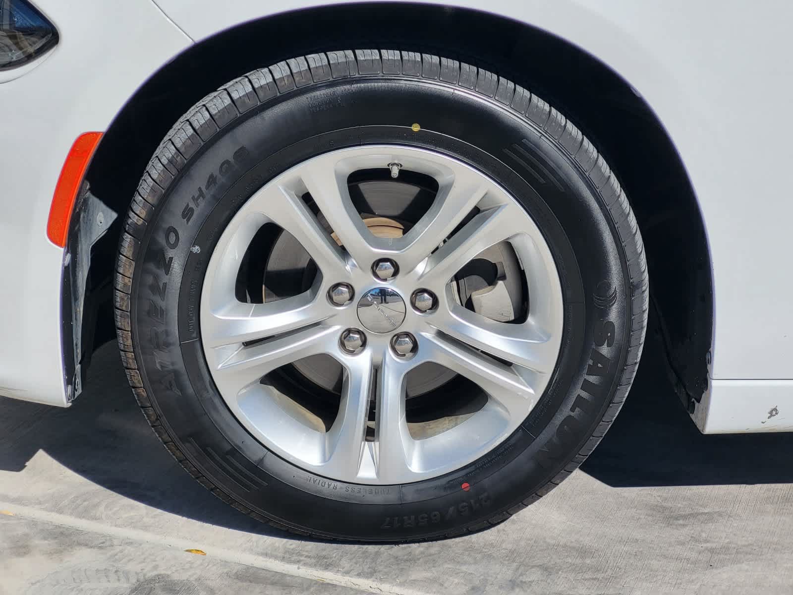 Used 2023 Dodge Charger SXT RWD image 9