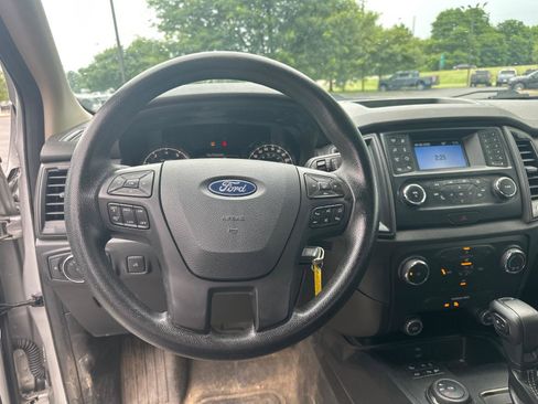 Used 2019 Ford Ranger XL w/ FX4 Off-Road Package AWD/4WD image 16