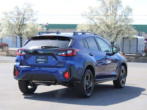 New 2026 Subaru Crosstrek 2.5i Sport image 6