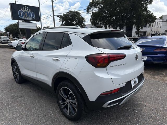 Used 2023 Buick Encore GX Select FWD image 9