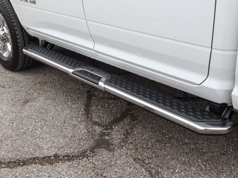 Used 2024 RAM 2500 Big Horn image 15