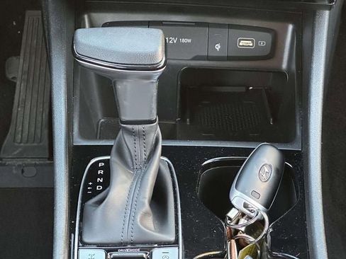 Used 2023 Hyundai Tucson SEL image 22