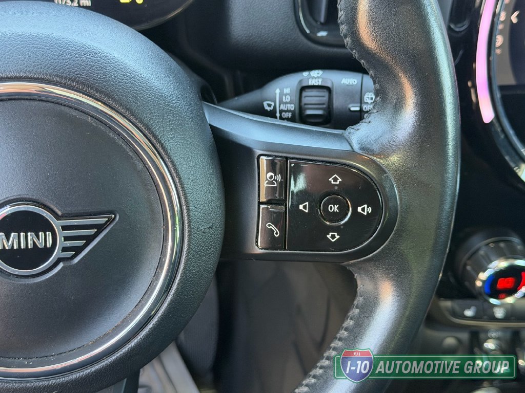 Used 2022 MINI Cooper Countryman FWD image 38