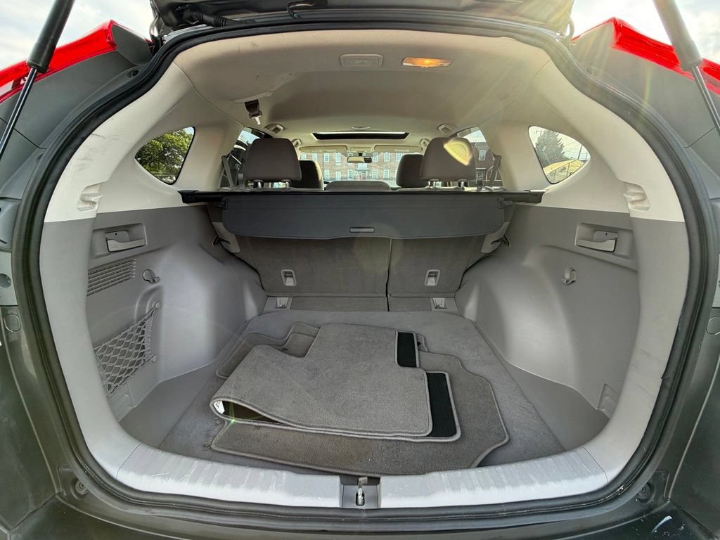 Used 2013 Honda CR-V EX image 29