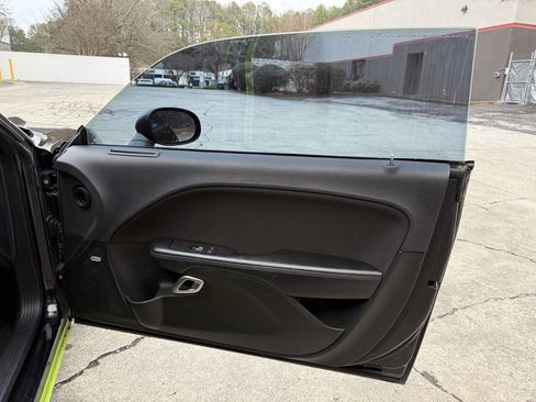 Used 2016 Dodge Challenger SXT w/ Sound Group image 34