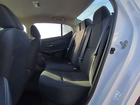 Used 2023 Nissan Sentra S image 30