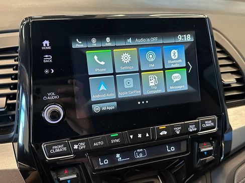 Used 2022 Honda Odyssey EX-L image 13