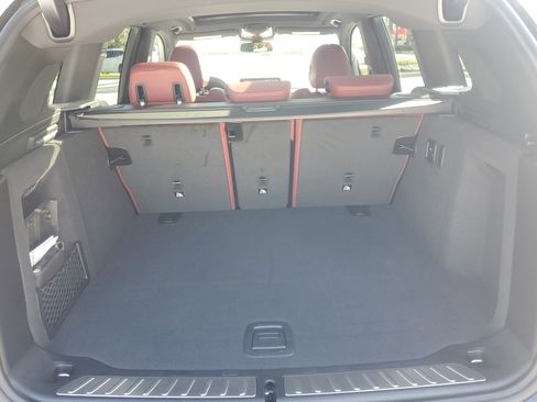 Used 2023 BMW X3 M40i image 12