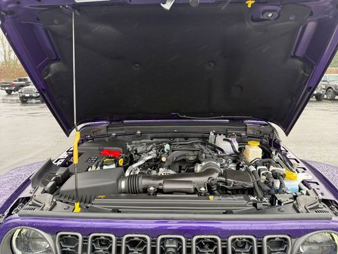 New 2026 Jeep Gladiator Rubicon AWD/4WD image 20