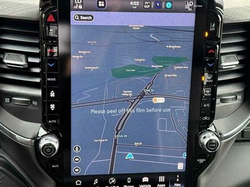 New 2026 RAM 3500 Laramie image 15