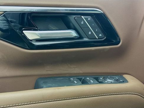 New 2026 Chevrolet Tahoe High Country image 20