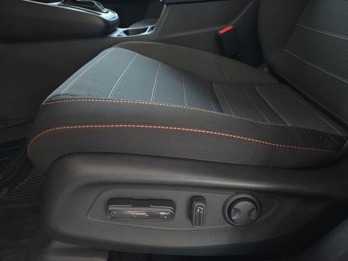New 2026 Honda CR-V TrailSport image 28