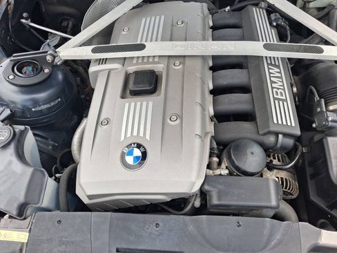 Used 2006 BMW Z4 3.0si RWD image 16