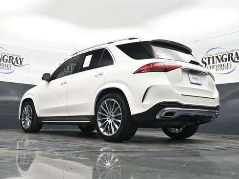 Used 2022 Mercedes-Benz GLE 350 4MATIC image 30