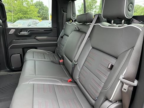 New 2026 GMC Sierra 2500 AT4X w/ AT4X AEV Edition AWD/4WD image 21