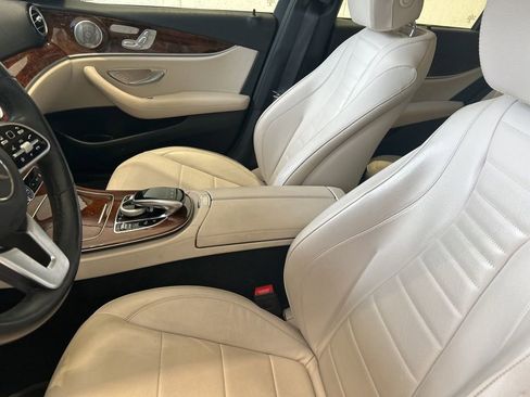 Used 2020 Mercedes-Benz E 450 4MATIC Wagon image 6