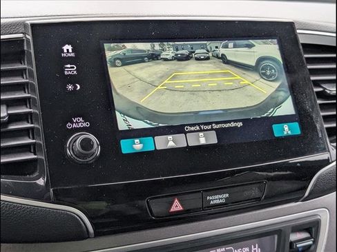 Used 2021 Honda Passport EX-L image 12