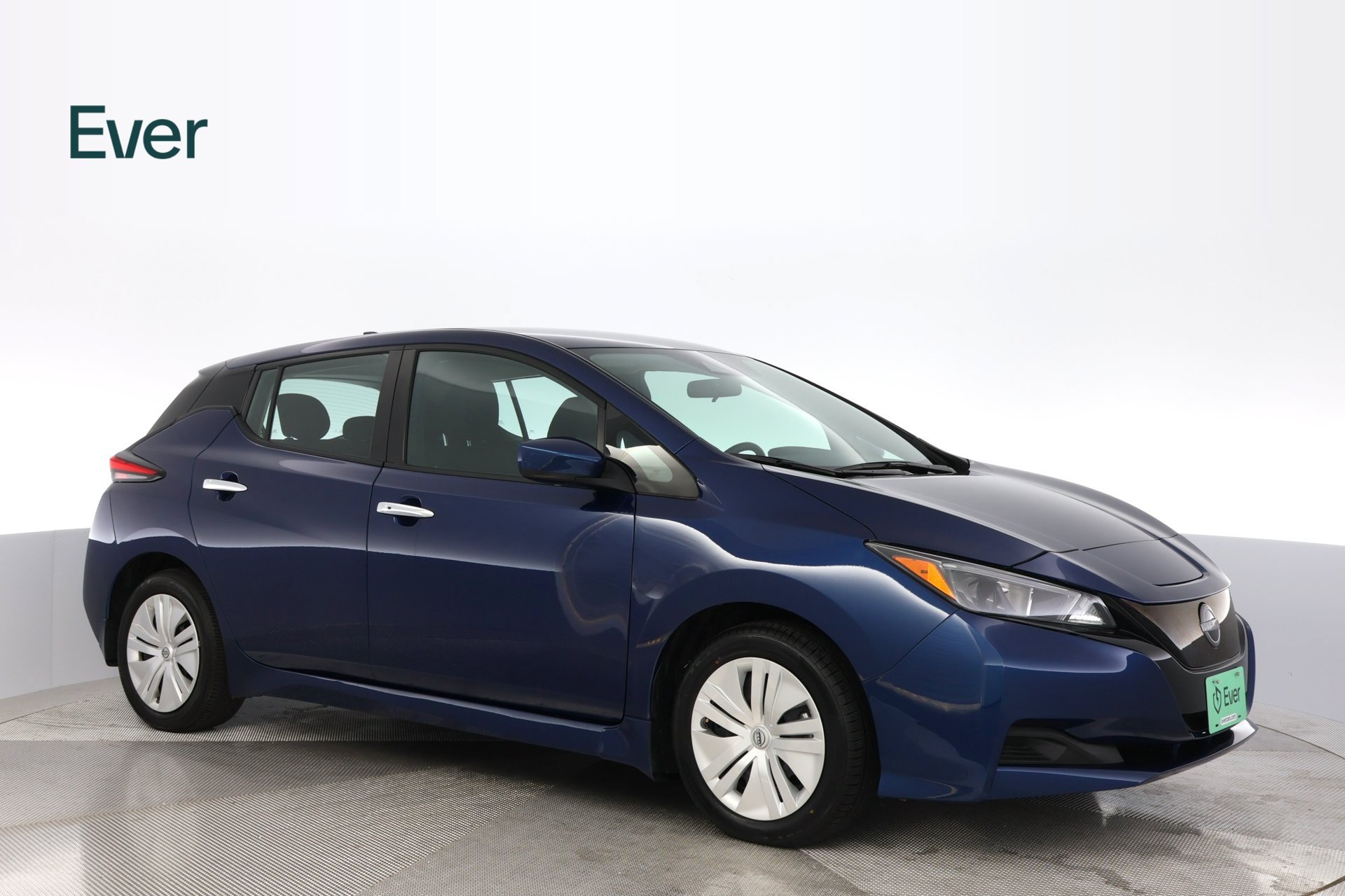 Used 2025 Nissan Leaf S FWD image 14