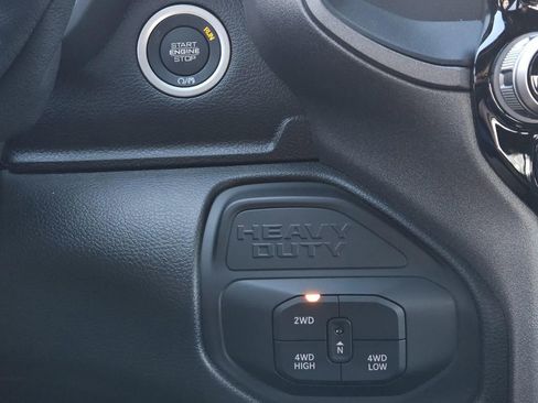 New 2026 RAM 3500 Tradesman image 15