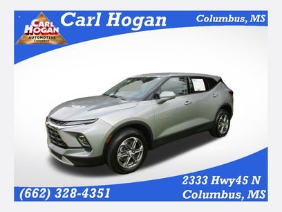 Used 2023 Chevrolet Blazer LT