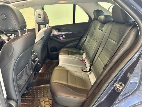 Certified 2024 Mercedes-Benz GLE 450 4MATIC image 34