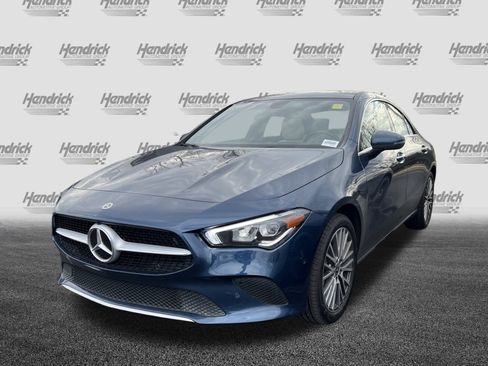 Used 2023 Mercedes-Benz CLA 250 image 6