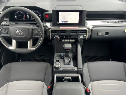New 2026 Toyota Tacoma TRD Off-Road image 10