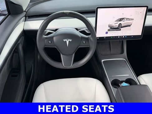Used 2023 Tesla Model 3 Standard Range RWD image 8