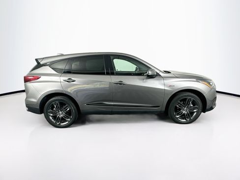 Used 2022 Acura RDX A-Spec AWD/4WD image 10