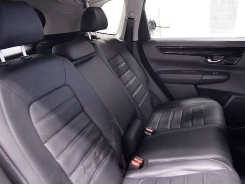 Certified 2025 Honda CR-V EX-L image 20