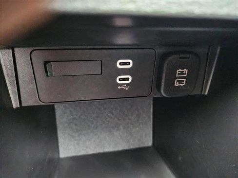 Used 2024 MAZDA CX-5 2.5 Turbo w/ Premium Package image 38