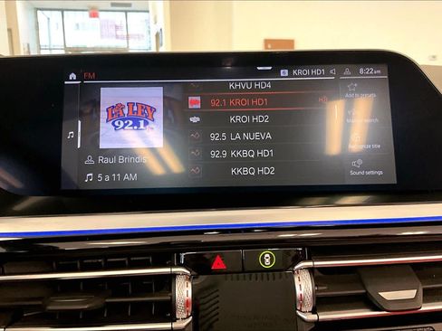 Used 2024 BMW Z4 M40i w/ Premium Package RWD image 27