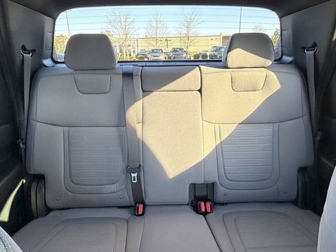 Used 2023 Hyundai Santa Cruz SE image 29