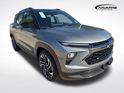 New 2026 Chevrolet TrailBlazer RS w/ Convenience Package