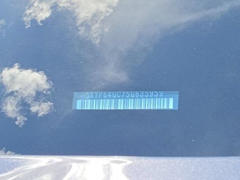 Certified 2025 Kia Telluride S FWD image 9