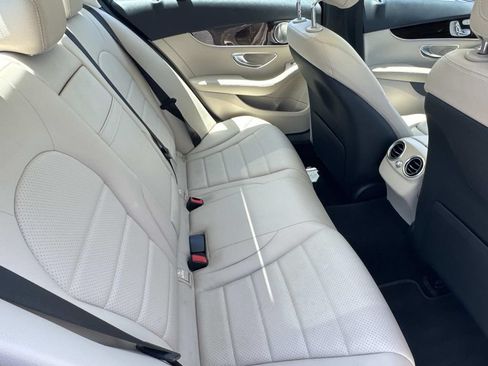 Used 2021 Mercedes-Benz C 300 4MATIC Sedan w/ Premium Package image 24