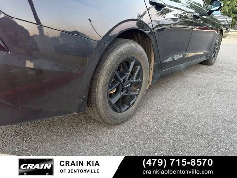 Certified 2025 Kia K5 LXS FWD image 7