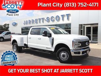 New 2026 Ford F350 XLT w/ XLT Premium Package video 1