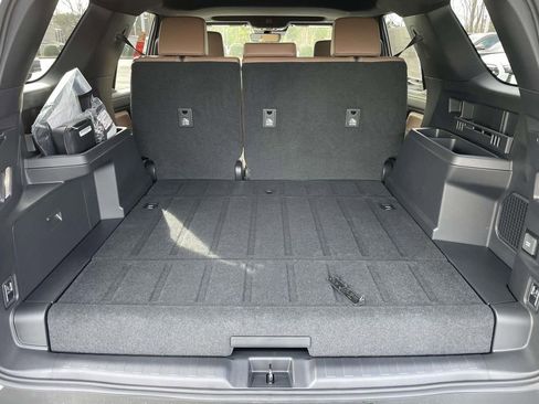 New 2026 Toyota 4Runner Limited image 44