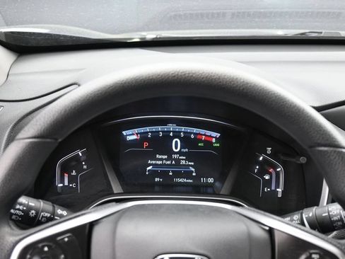 Certified 2022 Honda CR-V EX image 51