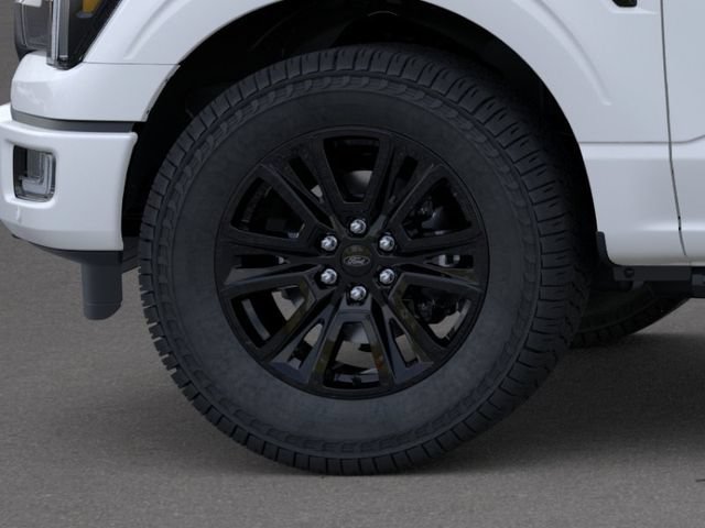 Used 2025 Ford F150 Platinum w/ FX4 Off-Road Package AWD/4WD image 21