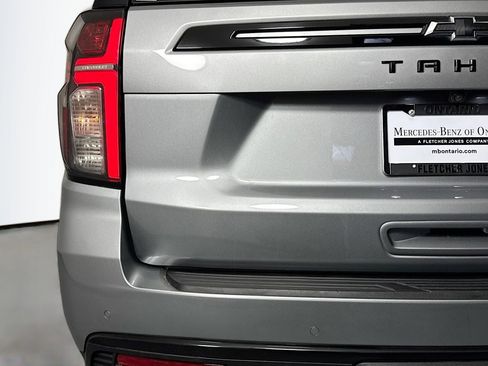 Used 2023 Chevrolet Tahoe Z71 w/ Luxury Package image 15