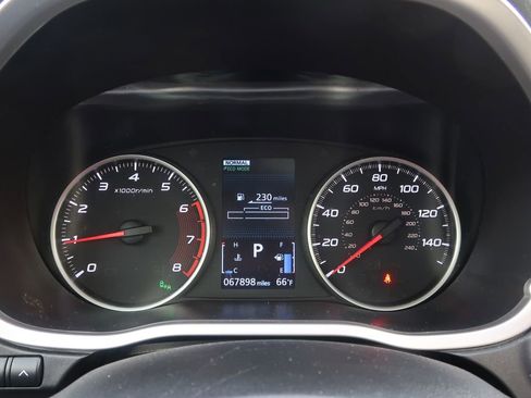 Used 2023 Mitsubishi Eclipse Cross AWD image 28