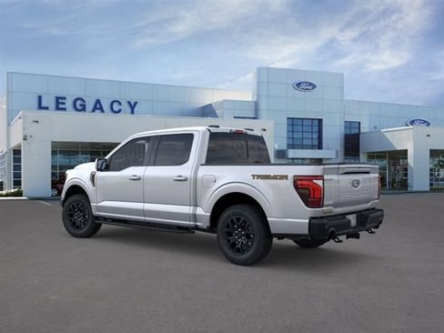 New 2026 Ford F150 Tremor w/ Equipment Group 402A High AWD/4WD image 4
