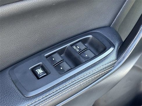 Certified 2023 Ford Ranger Lariat w/ FX4 Off-Road Package image 25