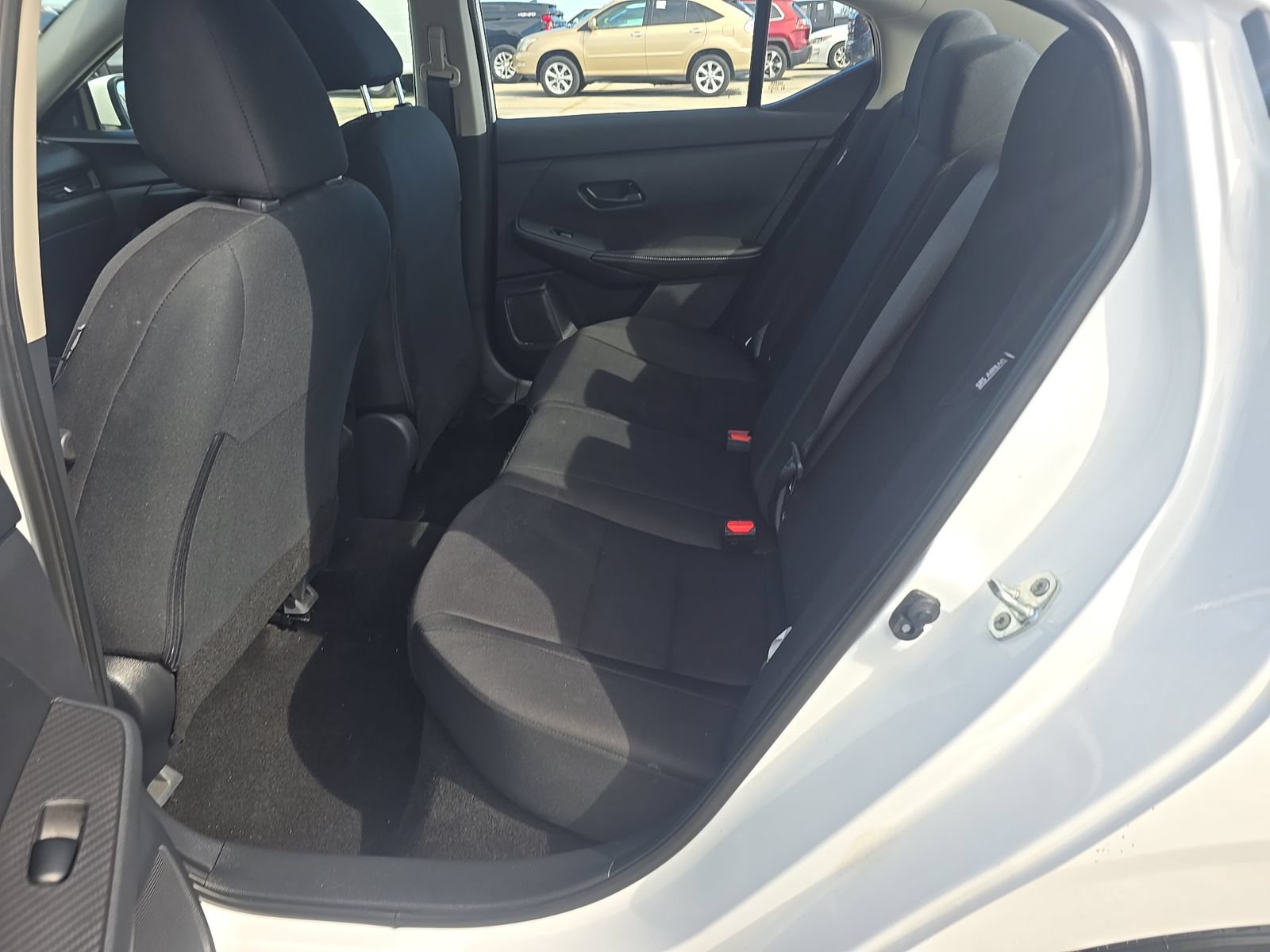 Used 2024 Nissan Sentra S FWD image 14