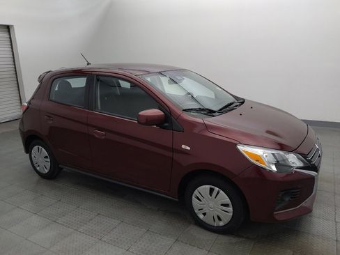 Used 2024 Mitsubishi Mirage ES FWD image 11